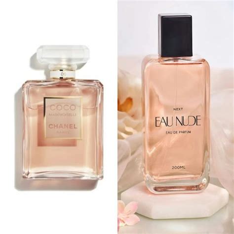 next perfume dupe list|next enchantment perfume smells like.